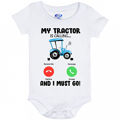 Baby Onesie - 06 Month
