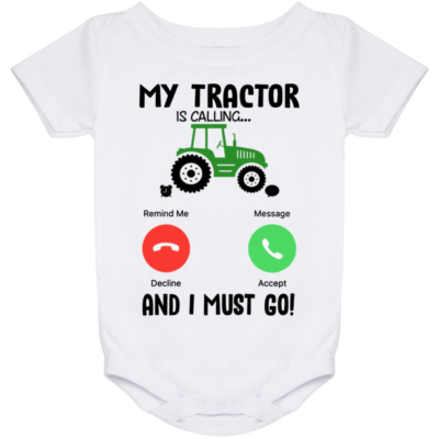 Baby Onesie - 24 Month