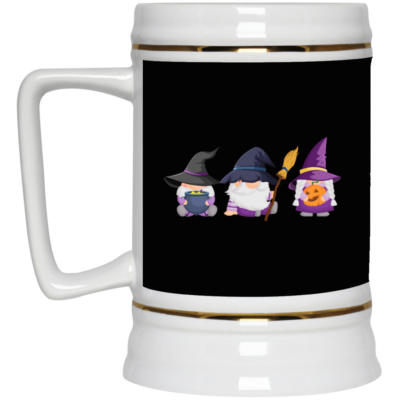 22 oz. Beer Stein
