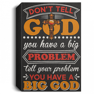 1.5'' Deluxe Canvas