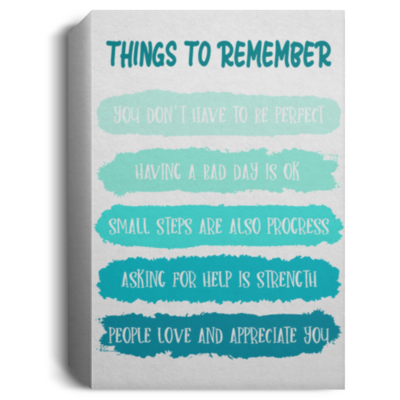 1.5'' Deluxe Canvas
