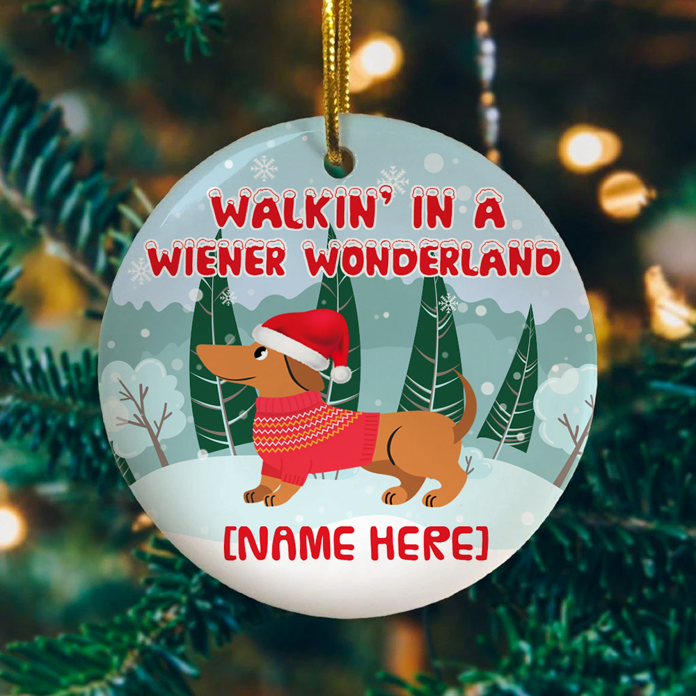 17 HG. Wiener Wonderland mk1