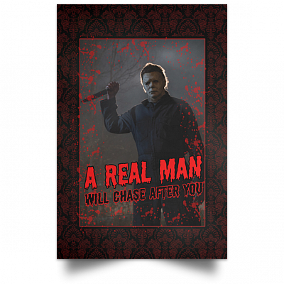 Unframed Poster