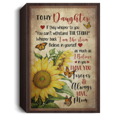 1.5'' Deluxe Canvas