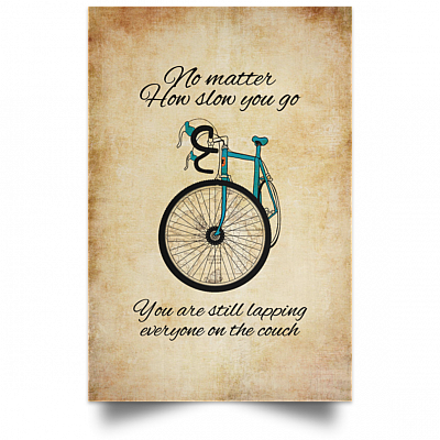 Unframed Poster