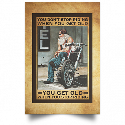 Unframed Poster