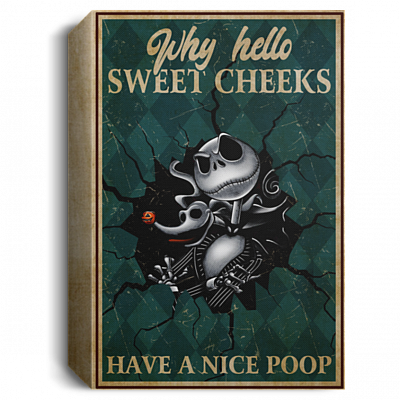 1.5'' Deluxe Canvas
