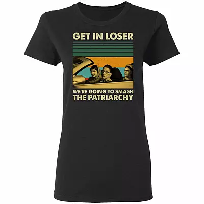 Ladies T-Shirt