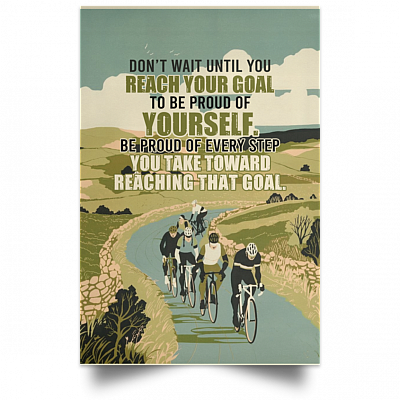 Unframed Poster