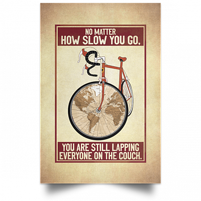 Unframed Poster