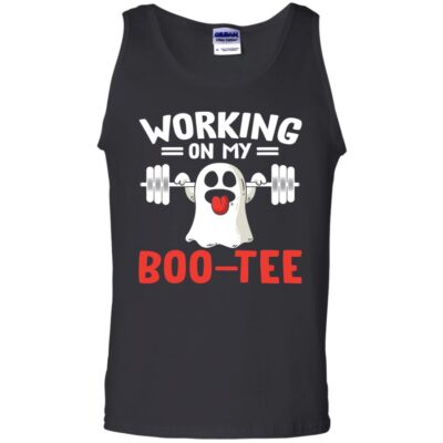 Unisex Tank Top
