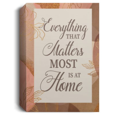 1.5'' Deluxe Canvas