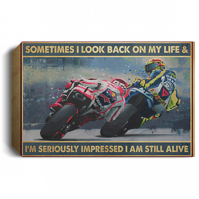 1.5'' Deluxe Canvas