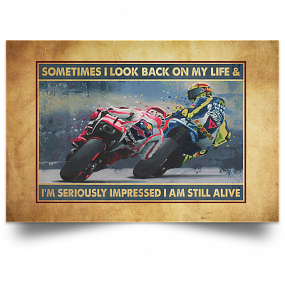 Unframed Poster