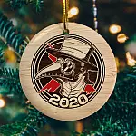 7LV. Plague Ornament_mk2