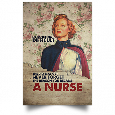 Unframed Poster