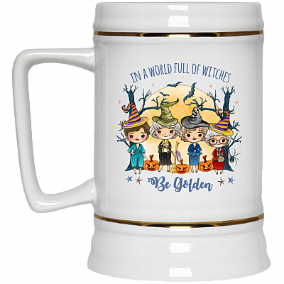 22 oz. Beer Stein