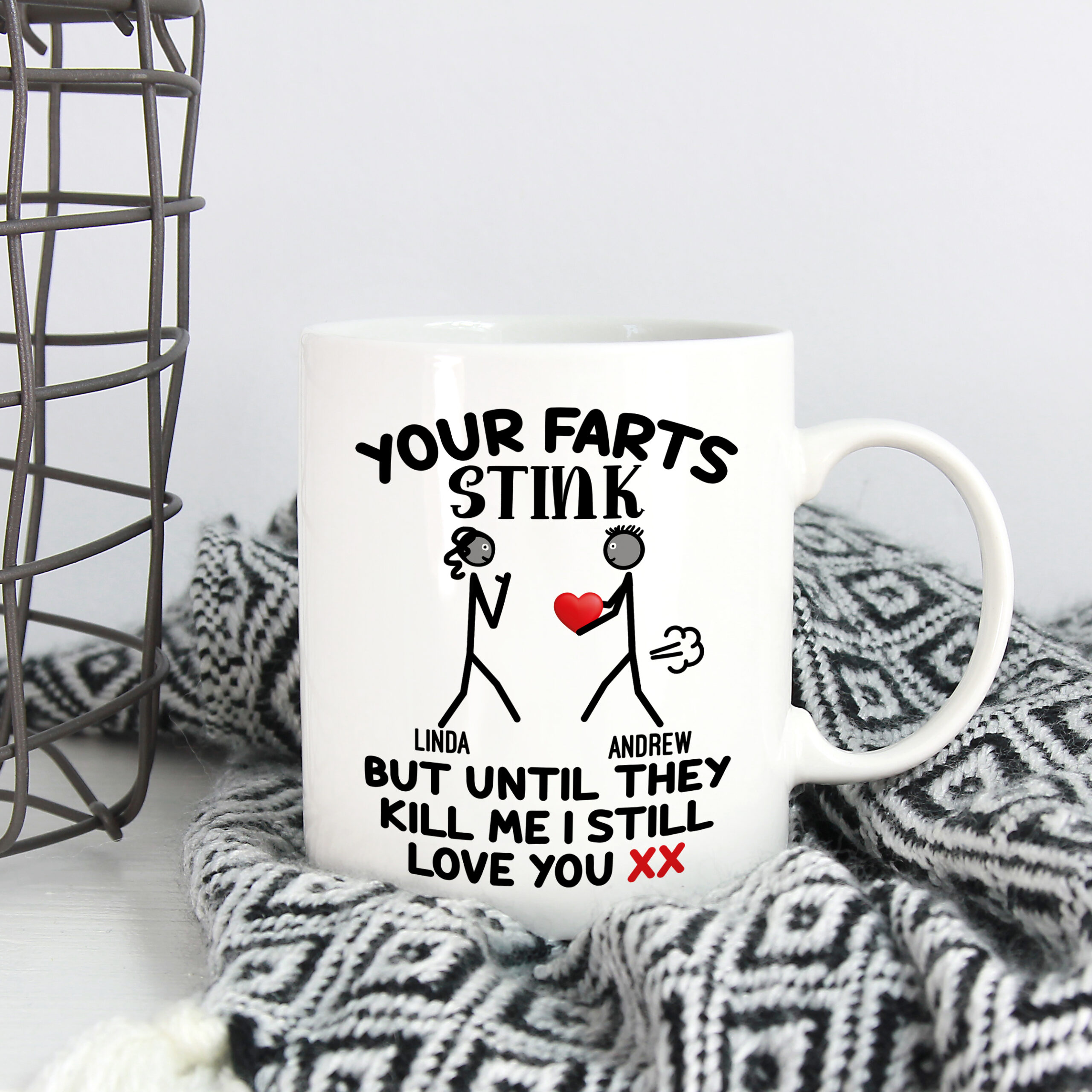 58 HG ưu tiên. Your Farts Stink 2-mockup2-Ostrich Sans #000000
