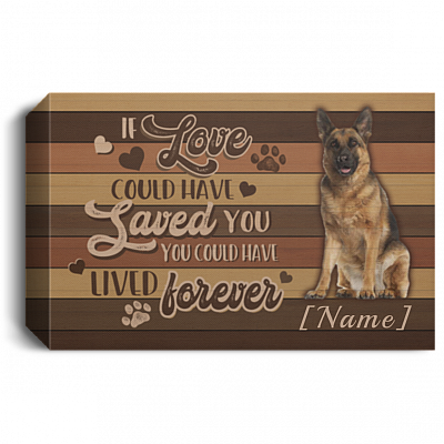 1.5'' Deluxe Canvas
