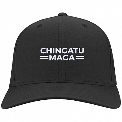 Twill Cap