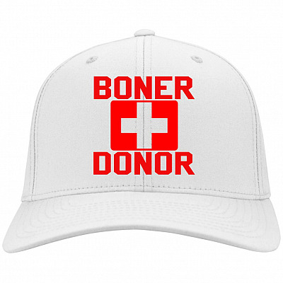 Twill Cap