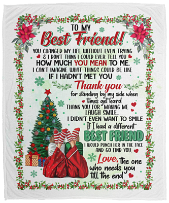 Cozy Plush Fleece Blanket - 50x60