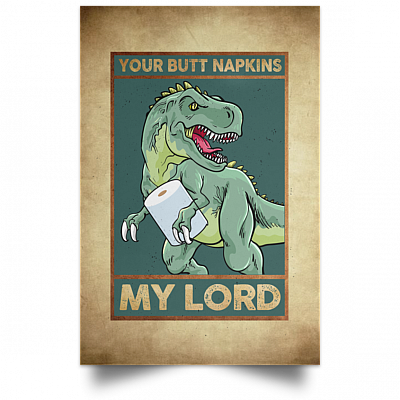 Unframed Poster