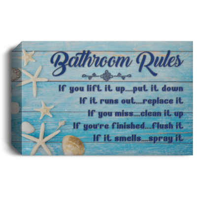 1.5'' Deluxe Canvas