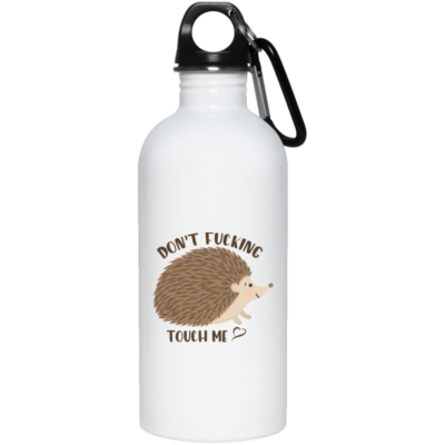 20 oz. Stainless Water Bottle