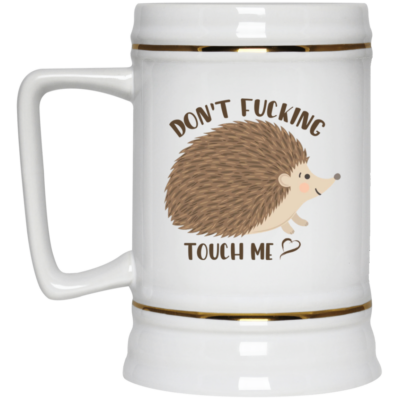 22 oz. Beer Stein