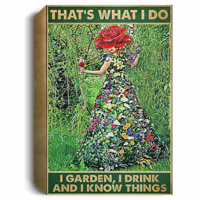 1.5'' Deluxe Canvas