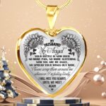 7O. UU TIEN My Angel gold mk3