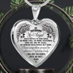 7O. UU TIEN My Angel silver mk1