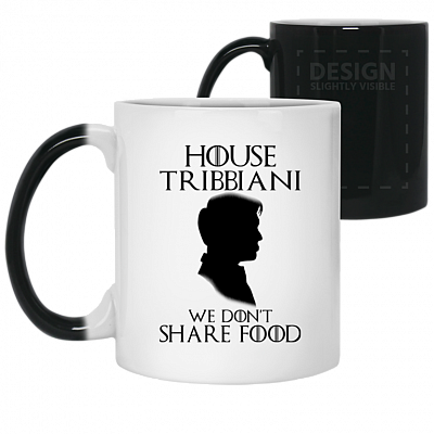 11 oz. Color Changing Mug