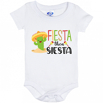 Baby Onesie - 06 Month
