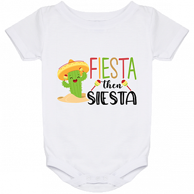Baby Onesie - 24 Month