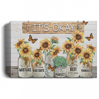 1.5'' Deluxe Canvas
