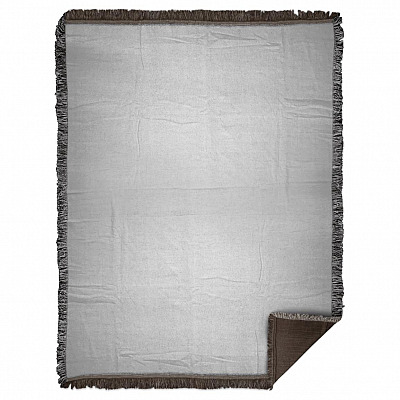 Woven Blanket - 60x80