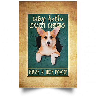 Unframed Poster