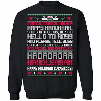 Sweatshirt