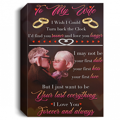 1.5'' Deluxe Canvas
