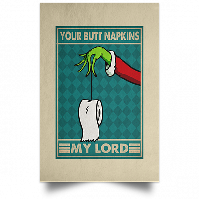 Unframed Poster