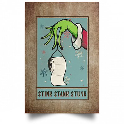 Unframed Poster