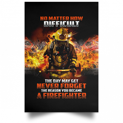 Unframed Poster
