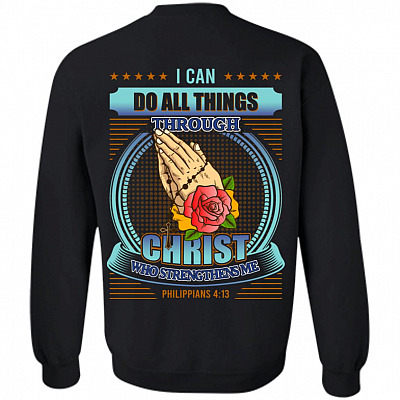 Sweatshirt