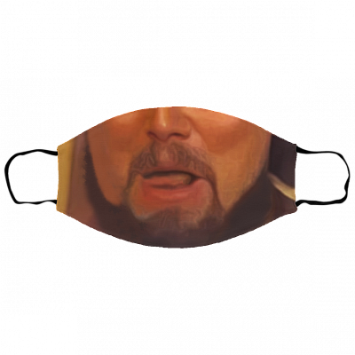 Cloth Face Cover – Small/Medium