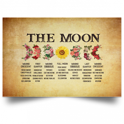 Unframed Poster