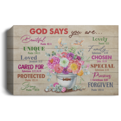 1.5'' Deluxe Canvas