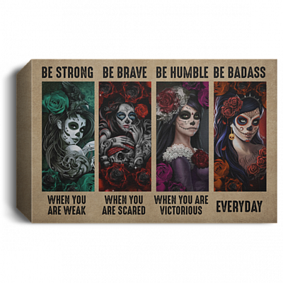1.5'' Deluxe Canvas