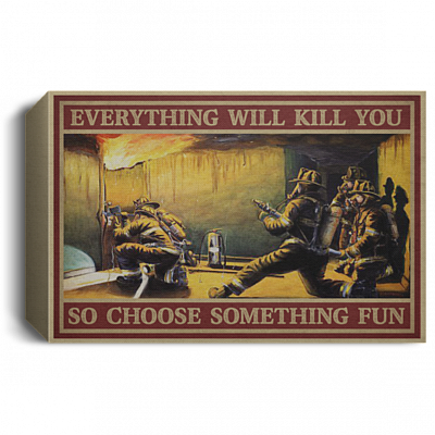 1.5'' Deluxe Canvas